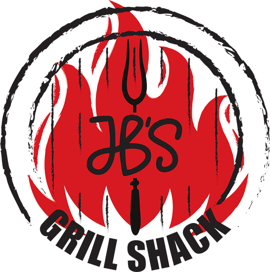 JBS Grill Shack Logo